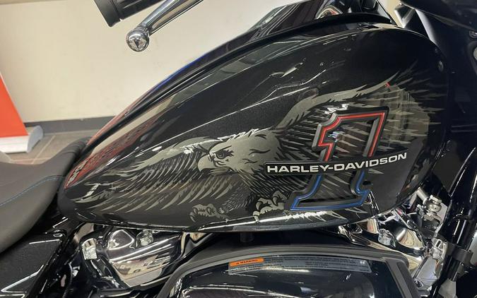 2026 Harley-Davidson® FLHX - Street Glide®