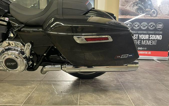 2026 Harley-Davidson® FLHX - Street Glide®