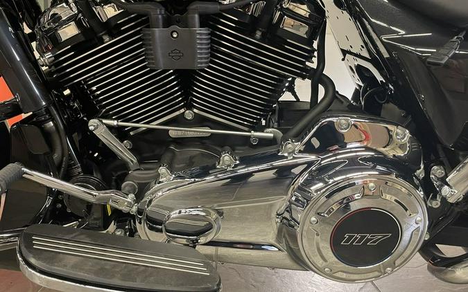 2026 Harley-Davidson® FLHX - Street Glide®