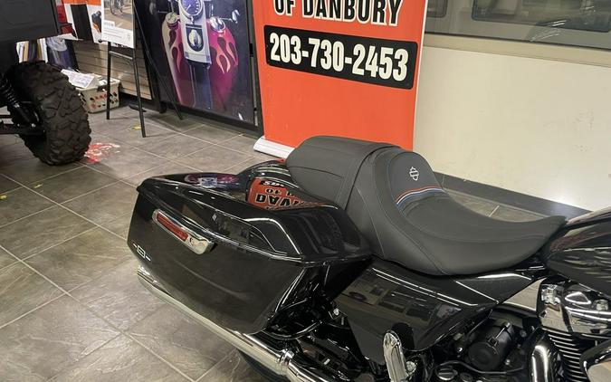 2026 Harley-Davidson® FLHX - Street Glide®