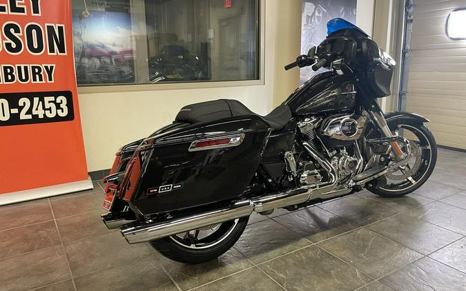 2026 Harley-Davidson® FLHX - Street Glide®