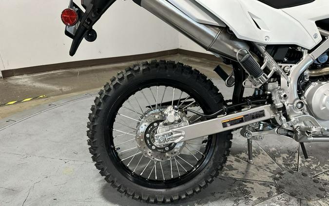 2026 Kawasaki KLX® 230 S