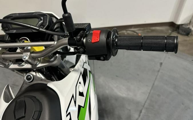 2026 Kawasaki KLX® 230 S