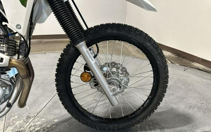 2026 Kawasaki KLX® 230 S