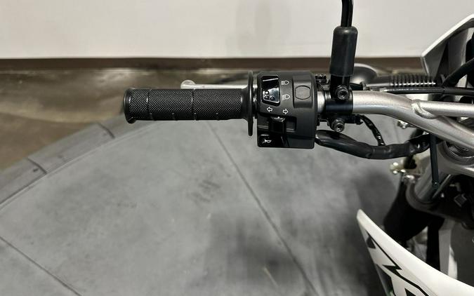 2026 Kawasaki KLX® 230 S