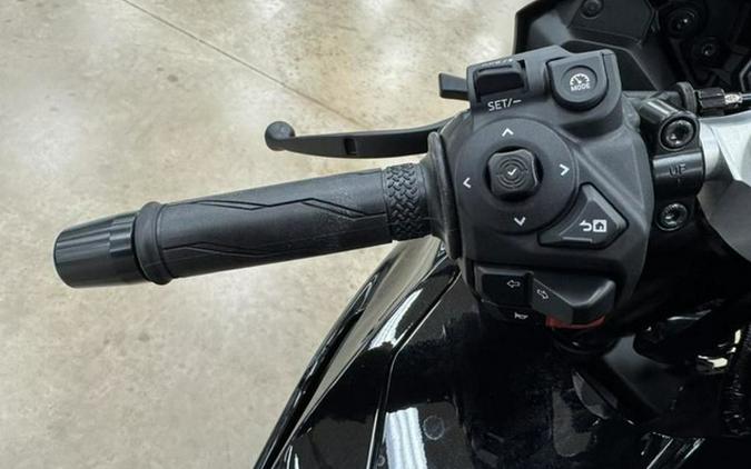 2026 Yamaha YZF R7