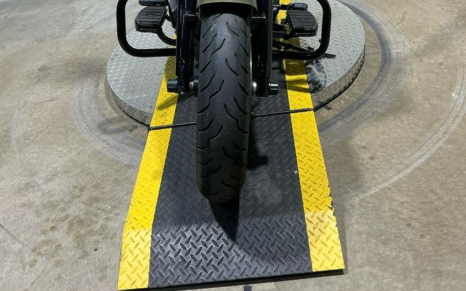 2016 Harley-Davidson Softail Slim® S