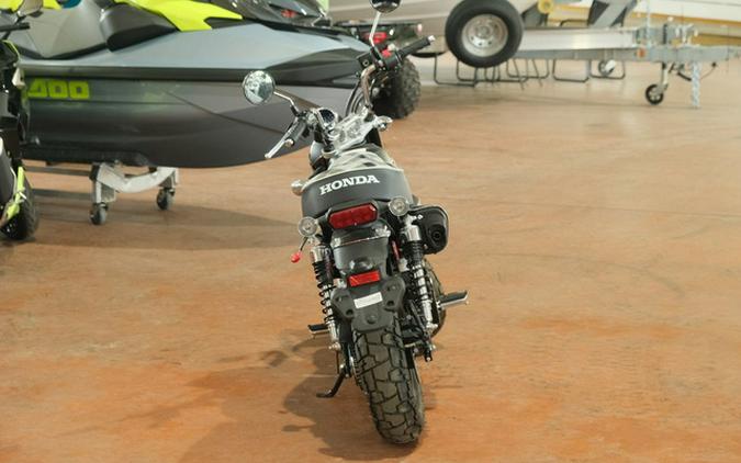 2026 Honda Monkey