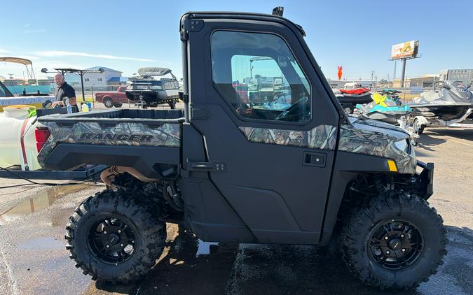 2023 Polaris Ranger XP 1000 Northstar Edition Ultimate - Ride Command Package
