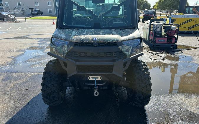2023 Polaris Ranger XP 1000 Northstar Edition Ultimate - Ride Command Package
