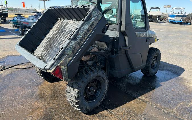 2023 Polaris Ranger XP 1000 Northstar Edition Ultimate - Ride Command Package
