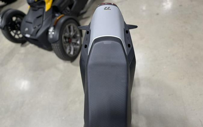 2025 Can-Am Origin '73