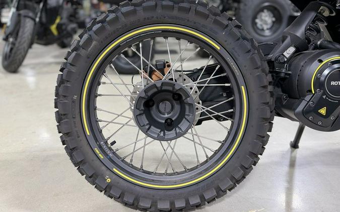 2025 Can-Am Origin '73
