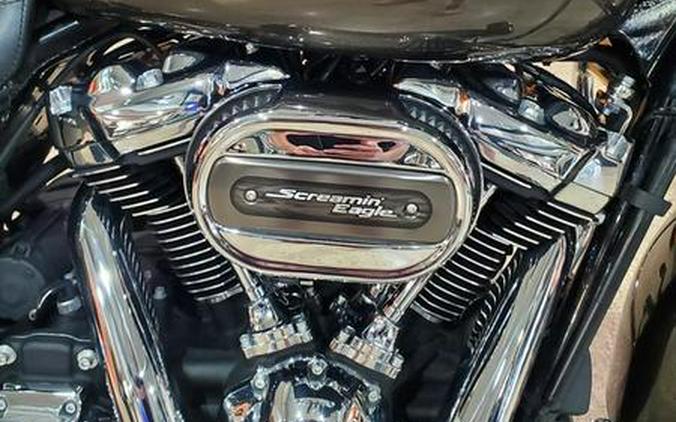 2021 Harley-Davidson® FLHX - Street Glide®