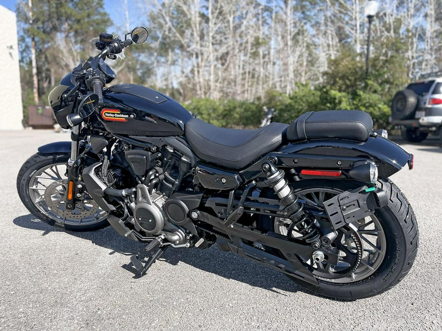 2023 Harley-Davidson® RH975S - Nightster™ Special