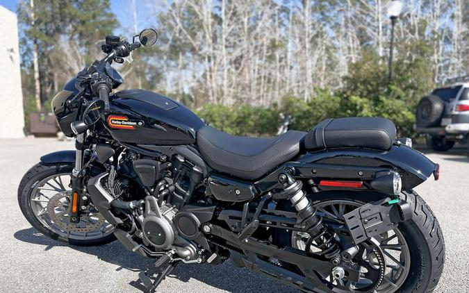 2023 Harley-Davidson® RH975S - Nightster™ Special