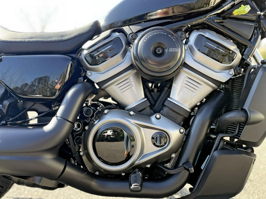 2023 Harley-Davidson® RH975S - Nightster™ Special