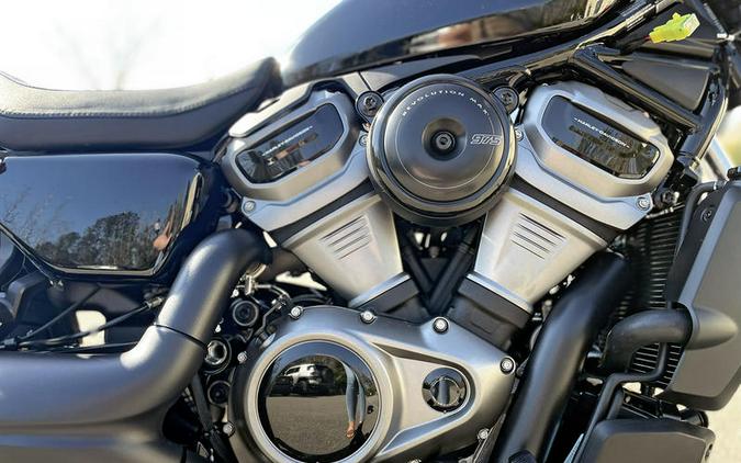 2023 Harley-Davidson® RH975S - Nightster™ Special