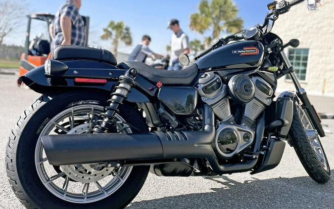 2023 Harley-Davidson® RH975S - Nightster™ Special