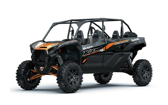 2023 Kawasaki TERYX KRX4 1000 ES (KRT1000APFNN)