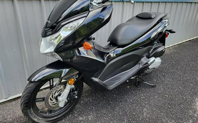 2015 Honda PCX150