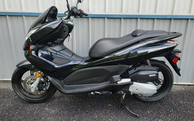 2015 Honda PCX150