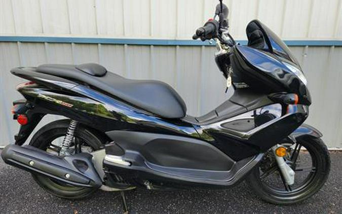 2015 Honda PCX150