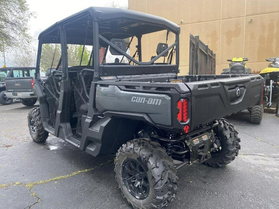 2024 Can-Am® Defender MAX XT HD10