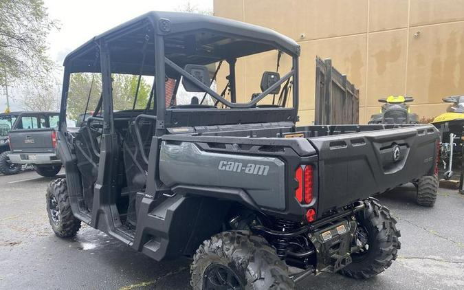 2024 Can-Am® Defender MAX XT HD10