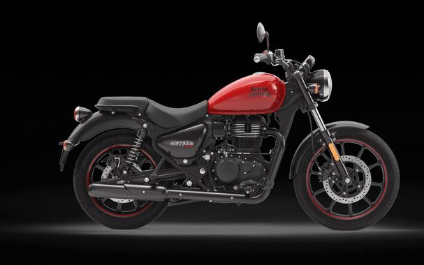 2023 Royal Enfield Meteor 350