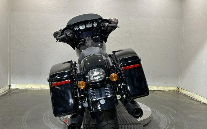 Harley-Davidson Street Glide ST 2023 FLHXST 972315DT BLACK