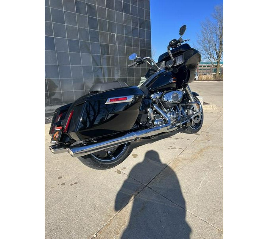 2024 Harley-Davidson® FLTRX - Road Glide®