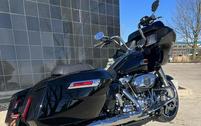 2024 Harley-Davidson® FLTRX - Road Glide®