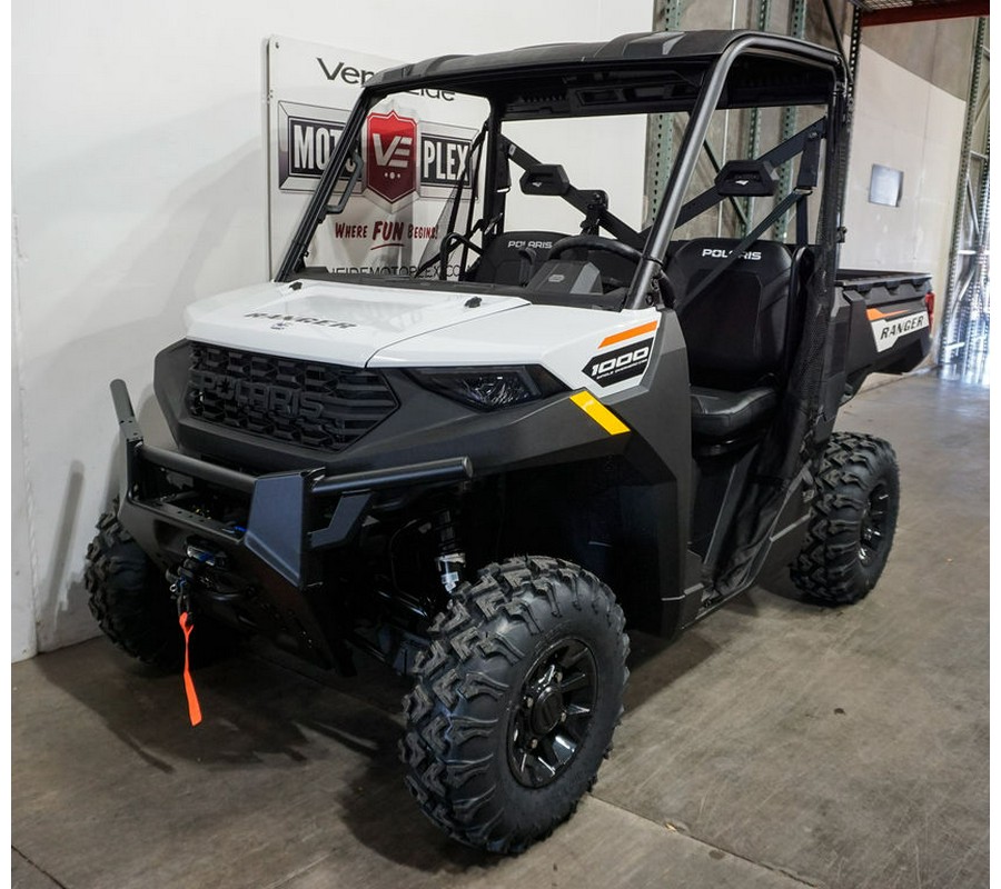 2025 Polaris® Ranger 1000 Premium