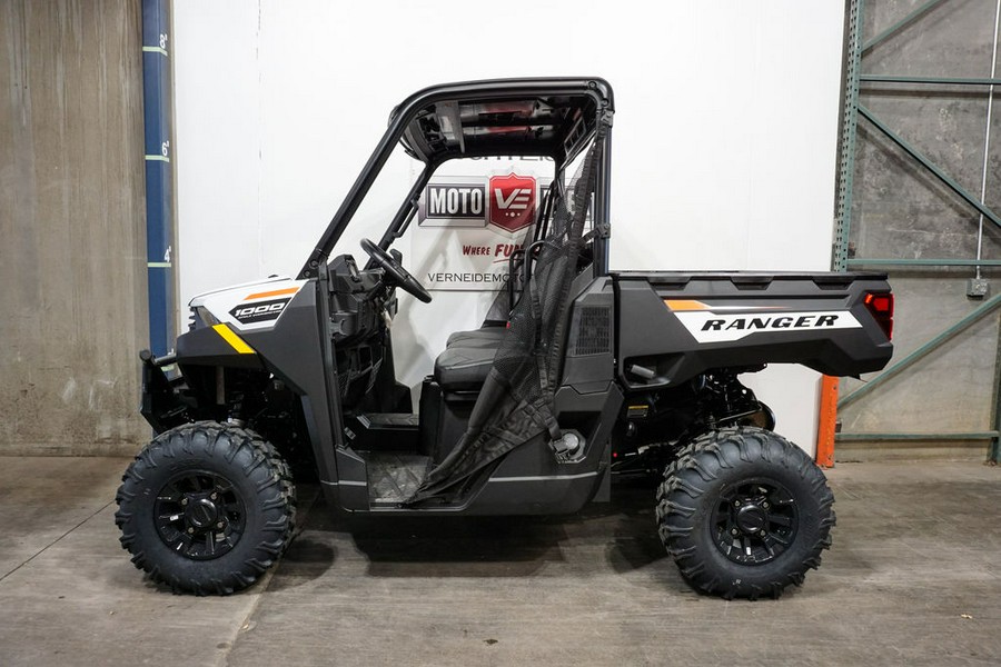 2025 Polaris® Ranger 1000 Premium