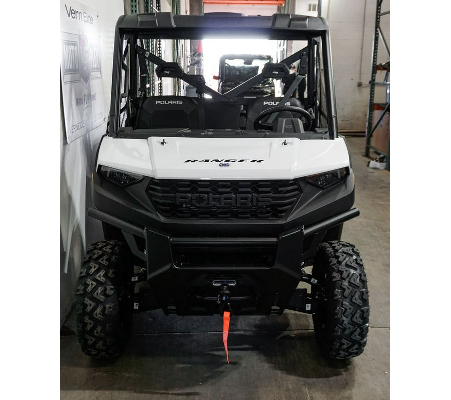 2025 Polaris® Ranger 1000 Premium