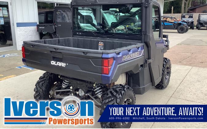 2021 Polaris Industries Ranger XP 1000 cab