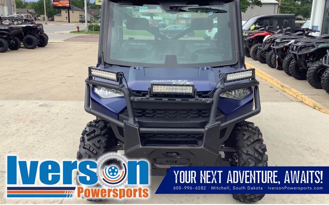 2021 Polaris Industries Ranger XP 1000 cab