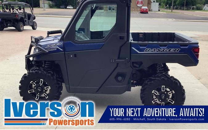 2021 Polaris Industries Ranger XP 1000 cab