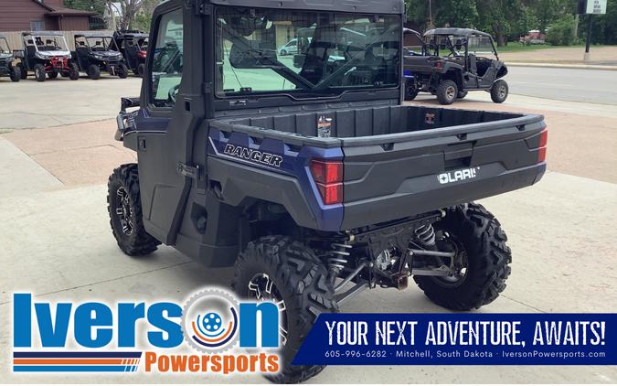 2021 Polaris Industries Ranger XP 1000 cab