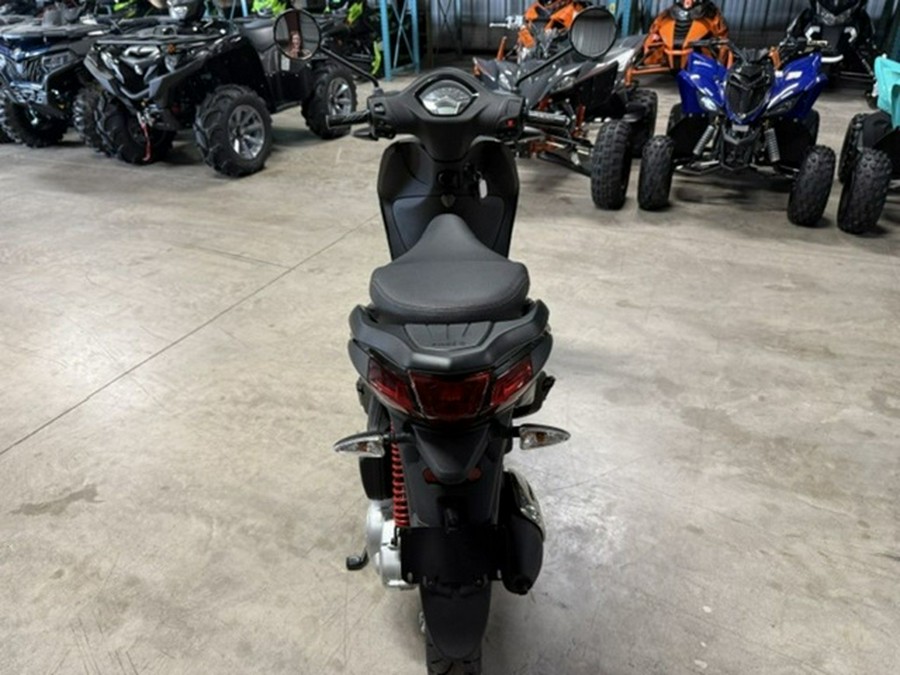 2024 Piaggio Liberty 150 S