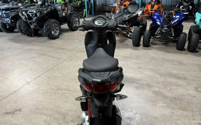 2024 Piaggio Liberty 150 S