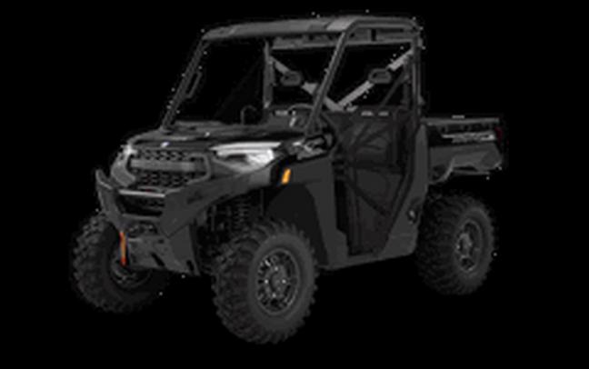 2025 Polaris Industries Ranger XP® 1000 Premium