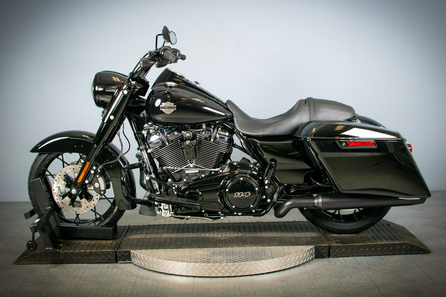 2024 Harley-Davidson Road King Special