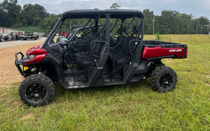 2024 Can-Am DEFENDER MAX XT HD9