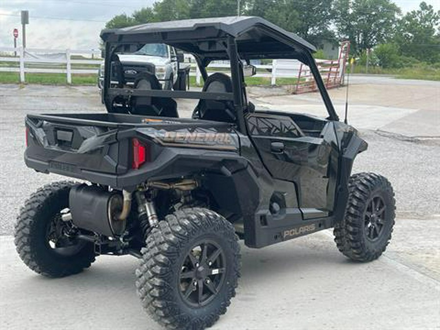 2023 Polaris General XP 1000 Ultimate