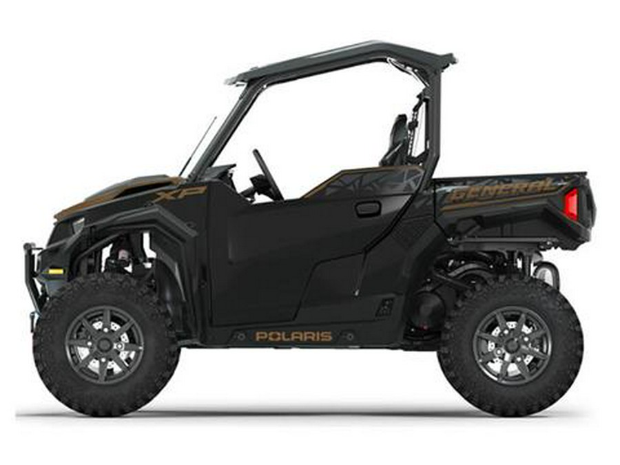 2023 Polaris General XP 1000 Ultimate