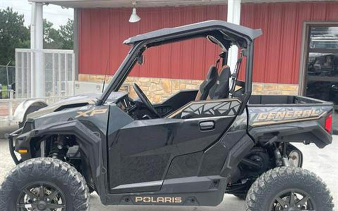 2023 Polaris General XP 1000 Ultimate