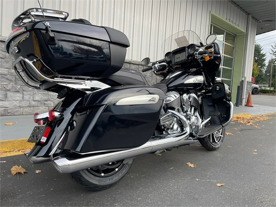 2023 Indian Motorcycle ROADMASTER LIMITED