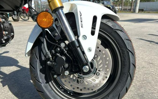 2025 Honda® Grom ABS